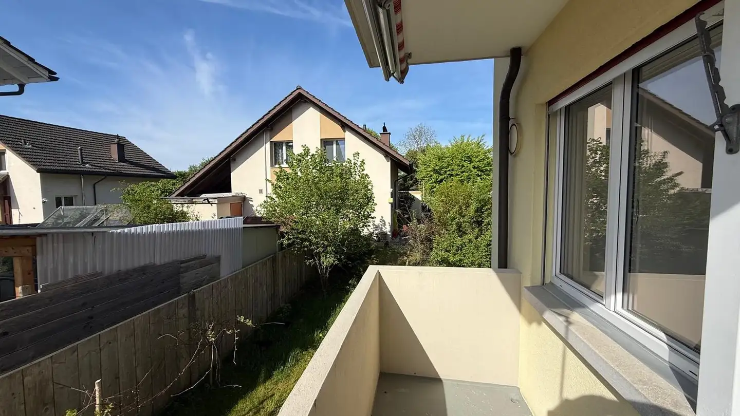 Wohnung mieten - Pfeilstrasse 5, 4552 Derendingen - Foto 2