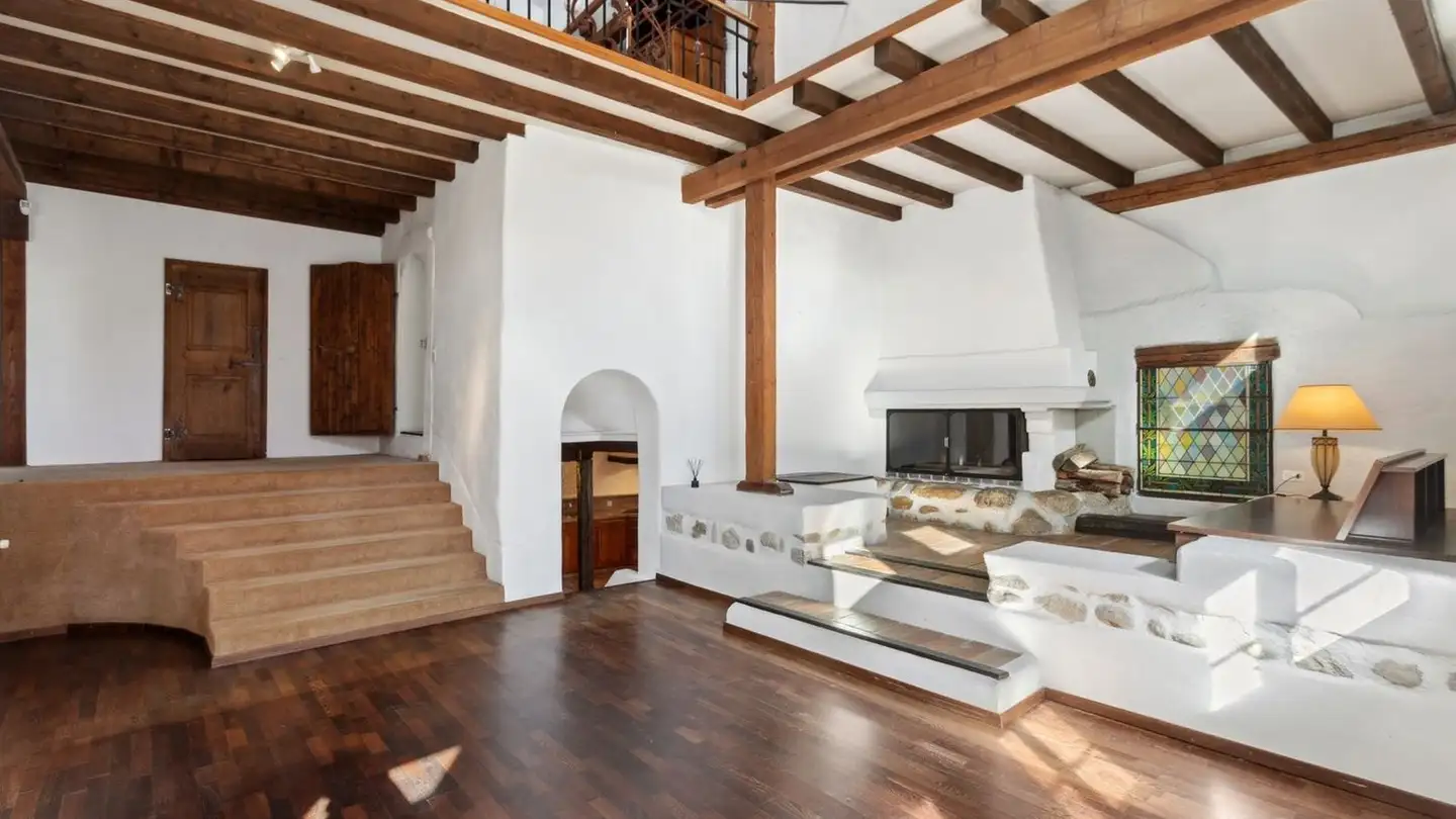 Maison individuelle à vendre - 1442 Montagny-près-Yverdon - Photo 3