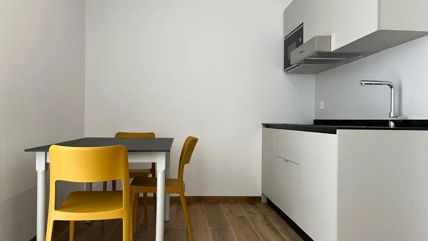 Appartamento in affitto - 6850 Mendrisio - Foto 2