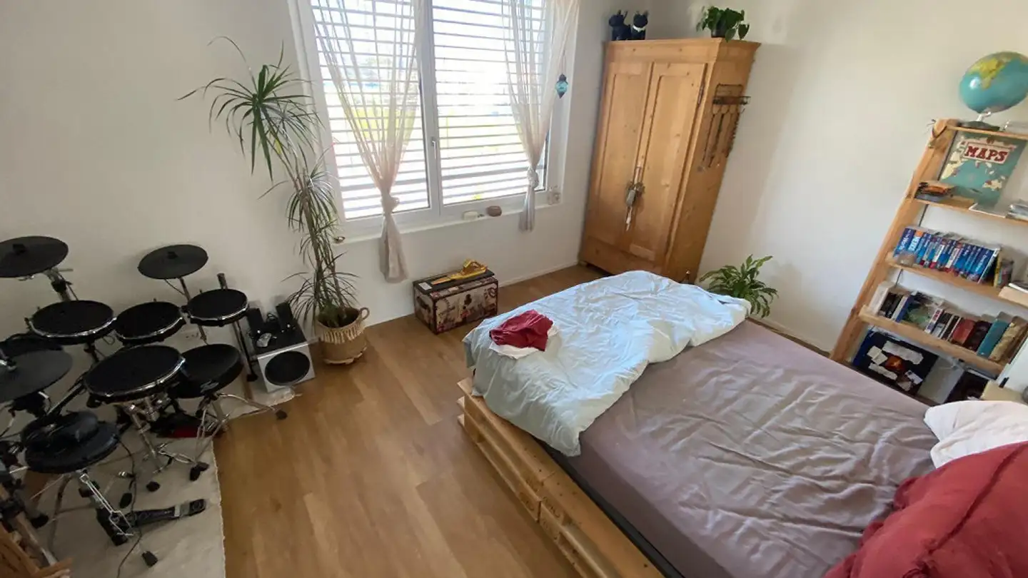 Wohnung mieten - Reutistrasse 11, 8280 Kreuzlingen - Foto 4