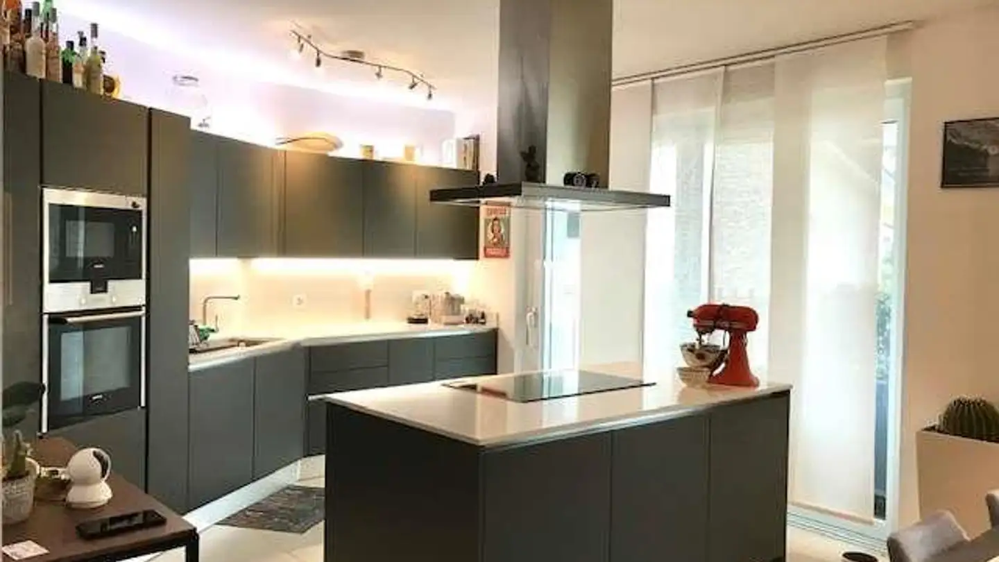 Villa in vendita - 6950 Tesserete