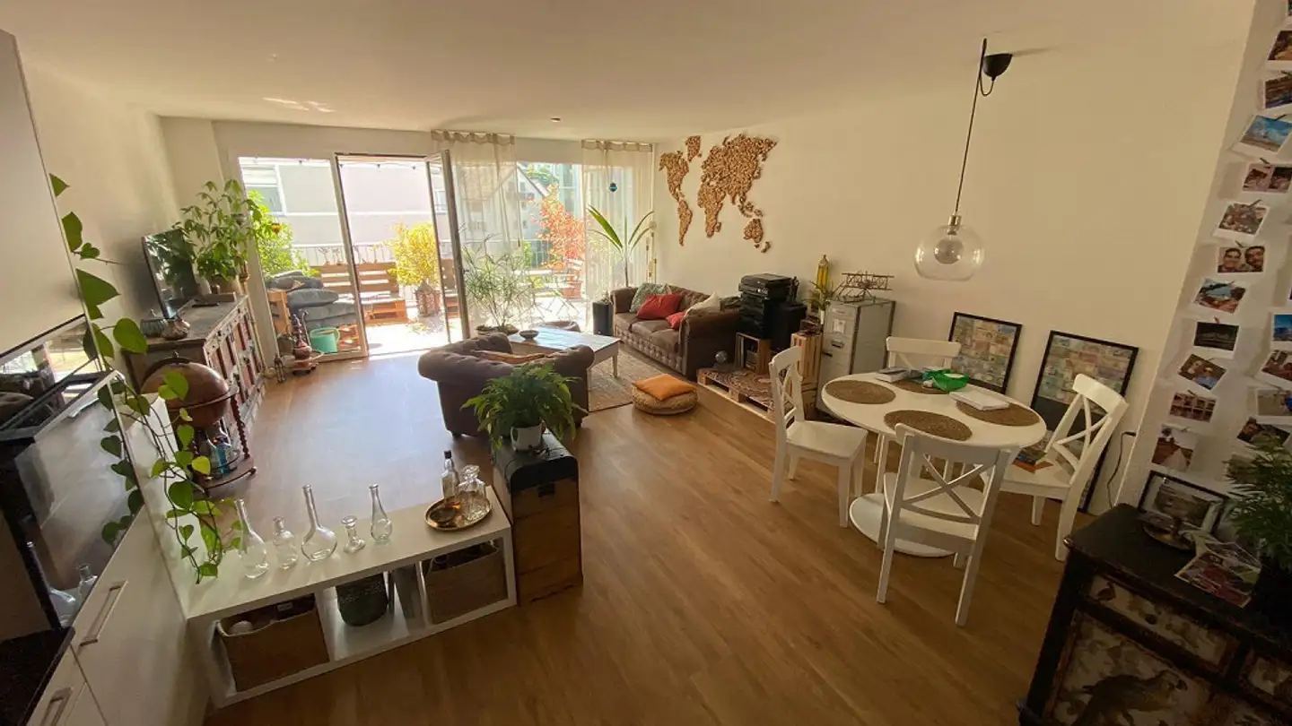 Wohnung mieten - Reutistrasse 11, 8280 Kreuzlingen - Foto 2