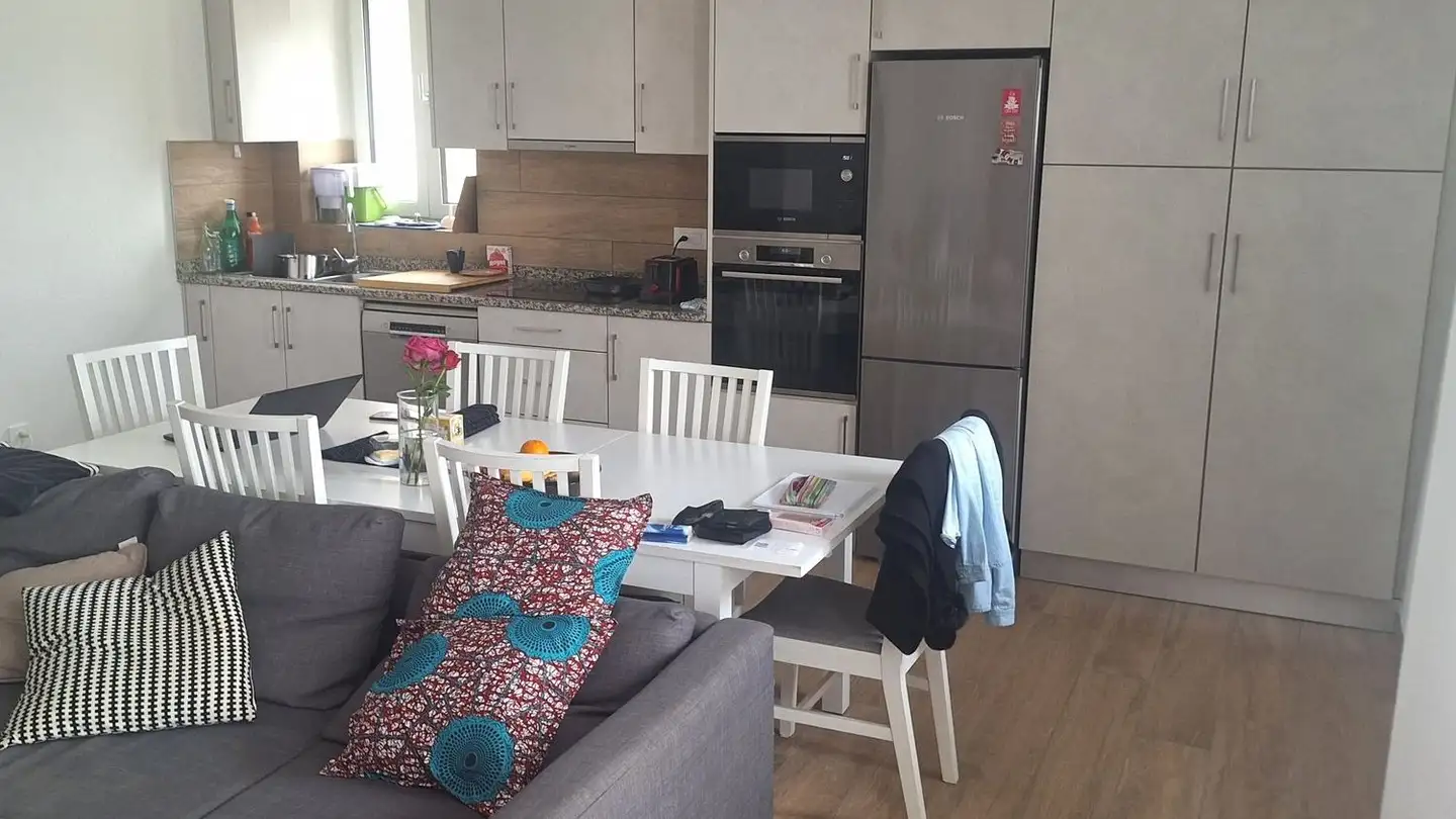 Apartment for rent - 1029 Villars-Ste-Croix