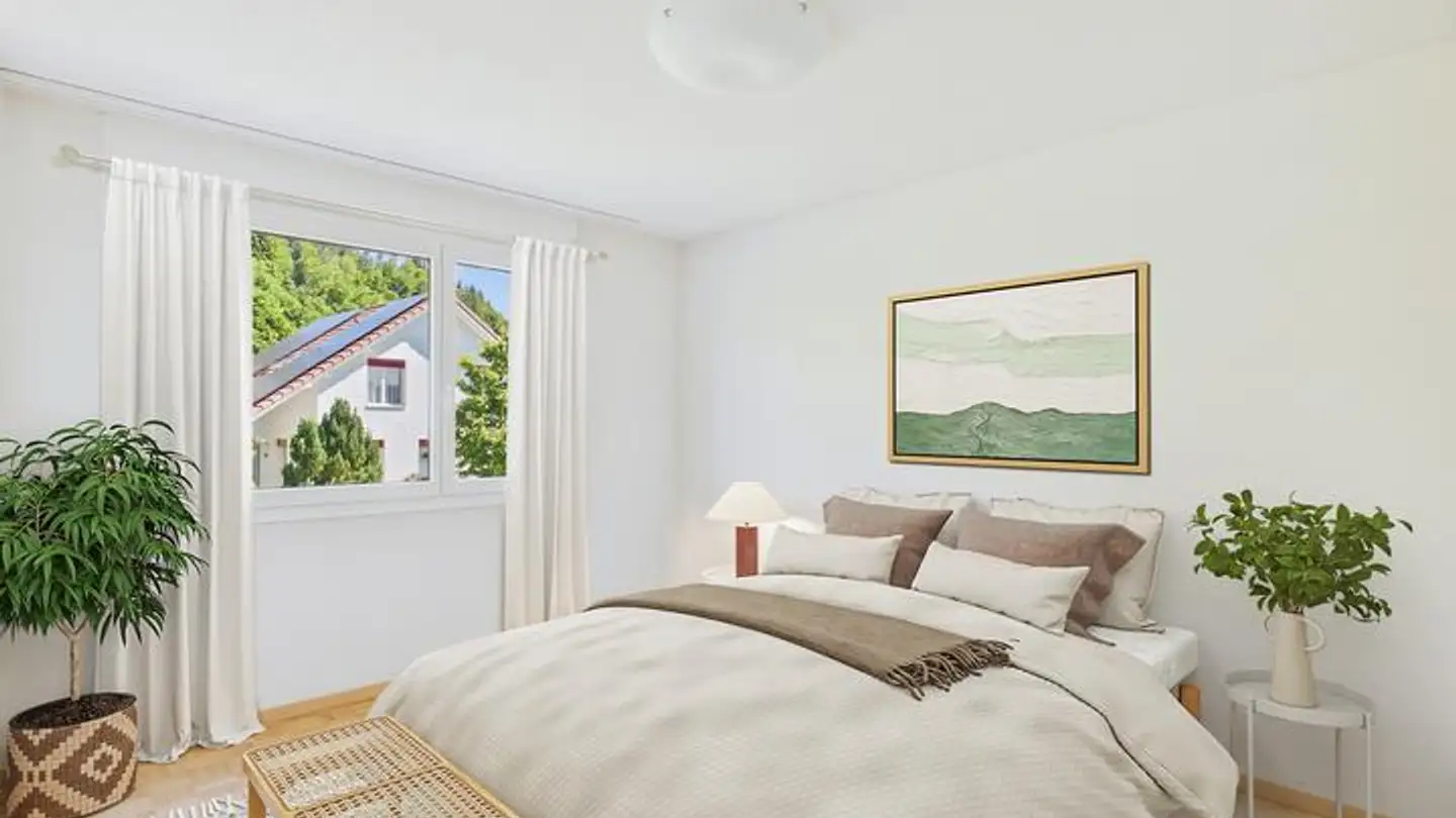 Apartment for sale - 3415 Hasle b. Burgdorf - Photo 2