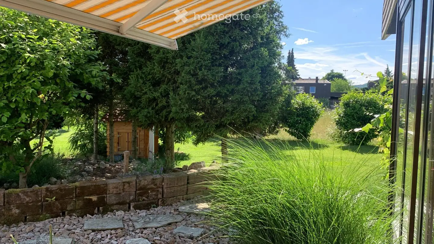 Maison individuelle à louer - Fraumattenstrasse 37, 4105 Biel-Benken BL - Photo 2