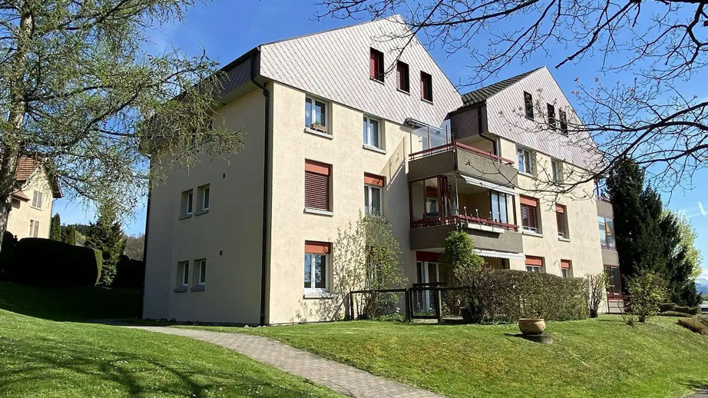 Mehrfamilienhaus kaufen - Hauptstrasse 77, 9553 Bettwiesen - Foto 2
