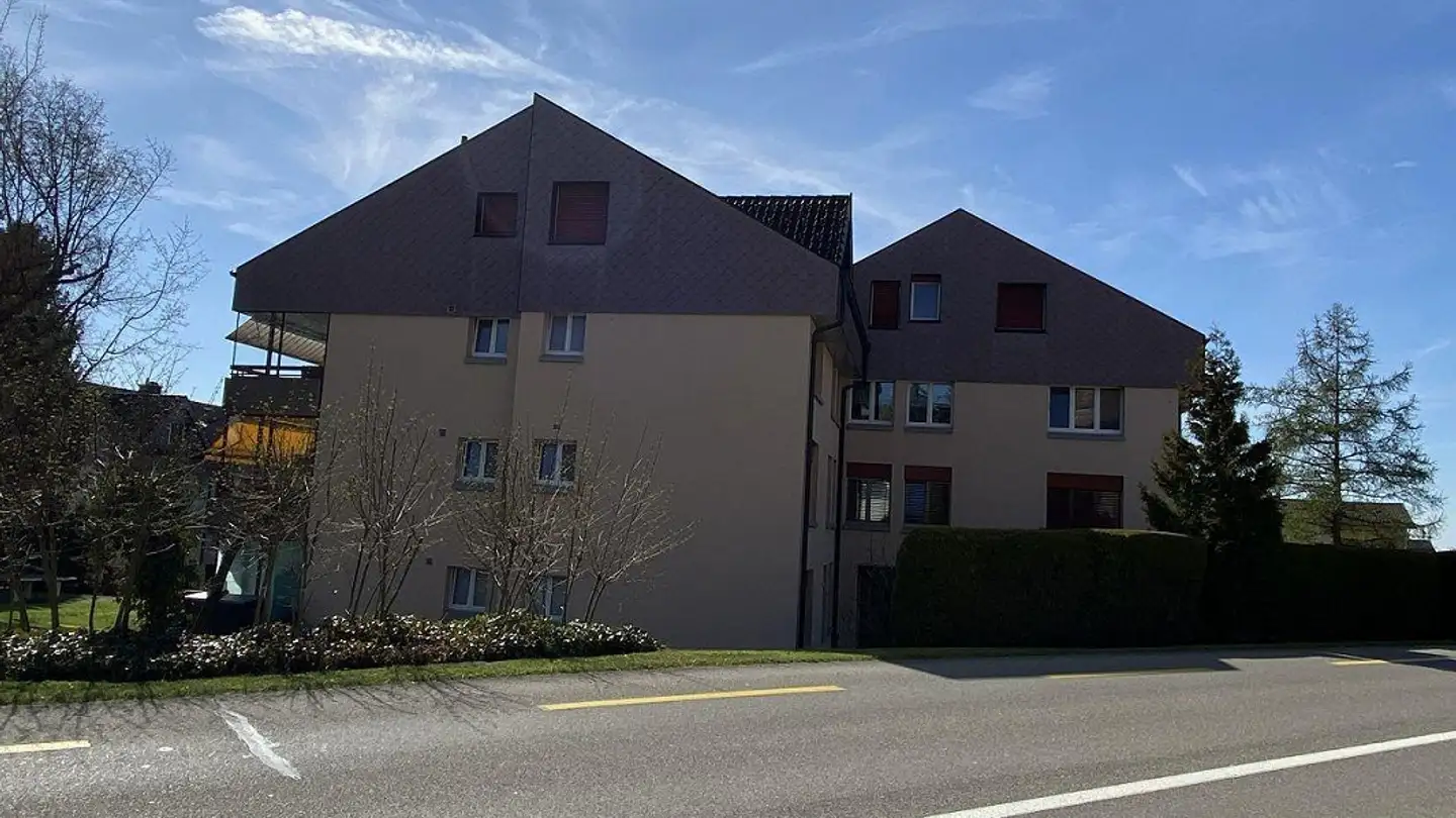 Mehrfamilienhaus kaufen - Hauptstrasse 77, 9553 Bettwiesen - Foto 4