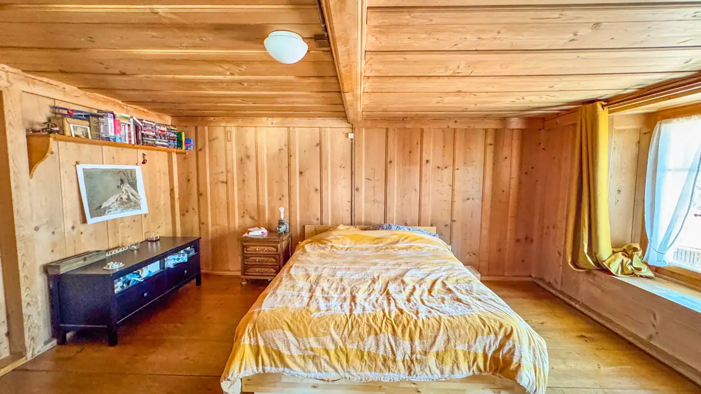 Einfamilienhaus kaufen - Route Du Buth 10, 1669 Lessoc - Foto 3