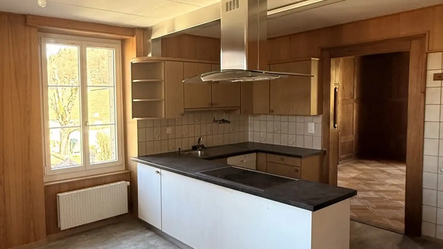 Chambre à louer - 3400 Burgdorf