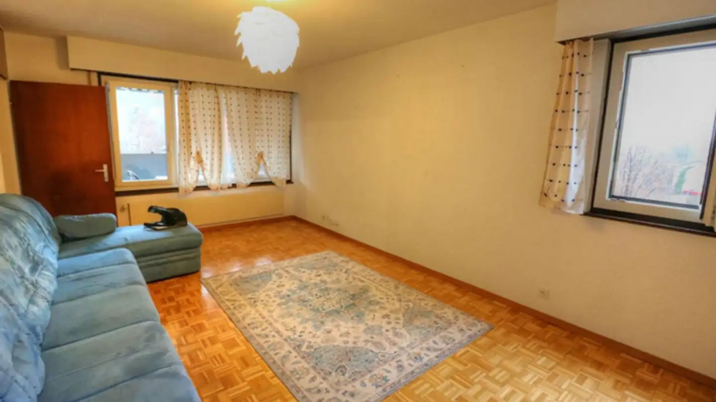 Apartment for sale - Avenue Du Grand-Champsec 13, 1950 Sion