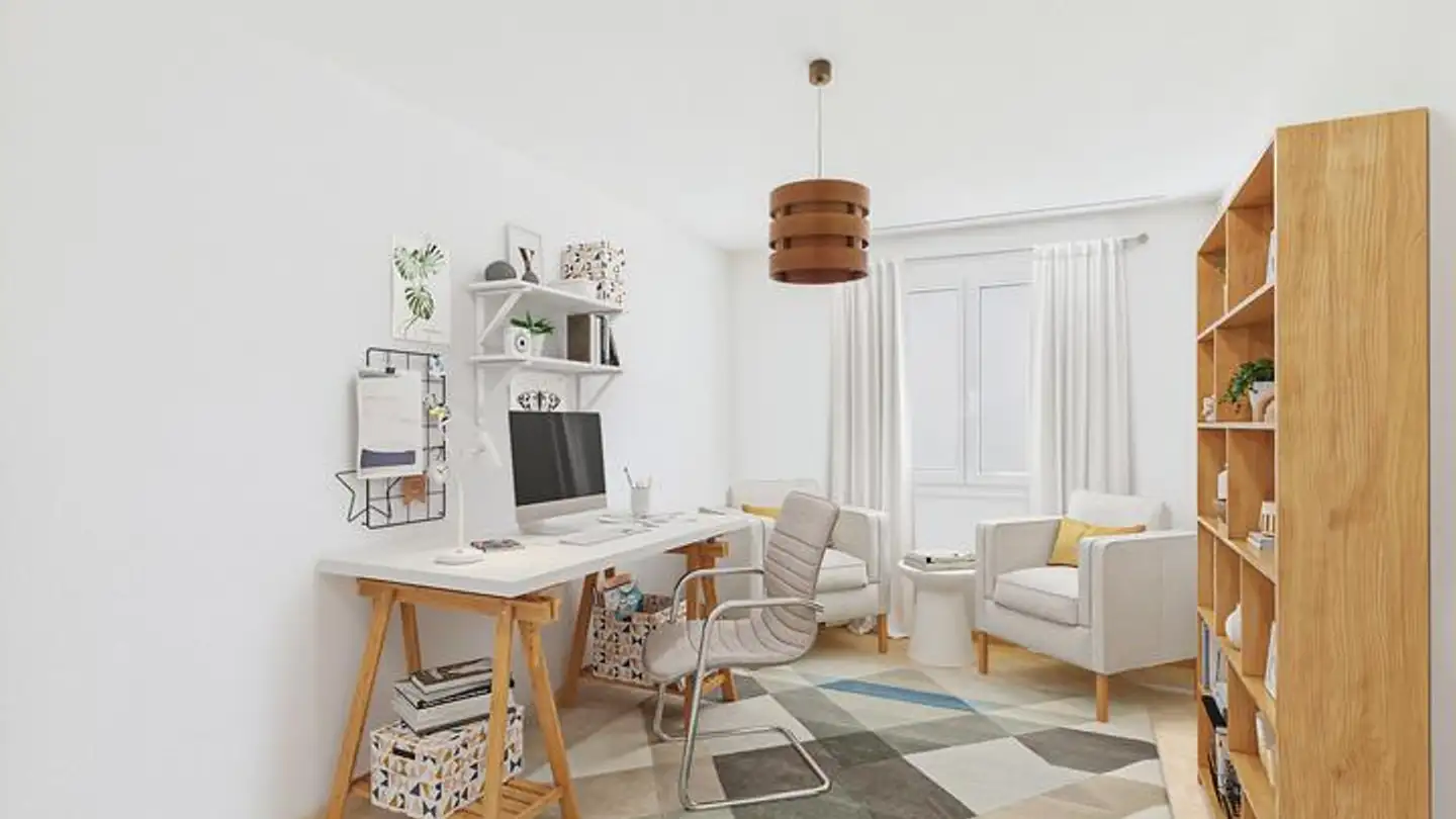 Apartment for sale - 3415 Hasle b. Burgdorf - Photo 4