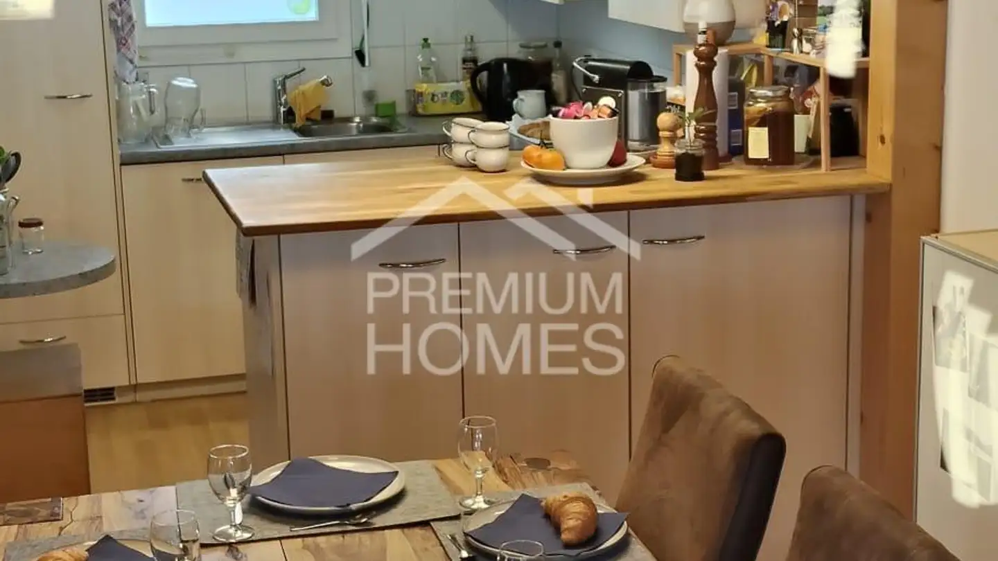 Chalet in vendita - 8845 Studen SZ - Foto 4