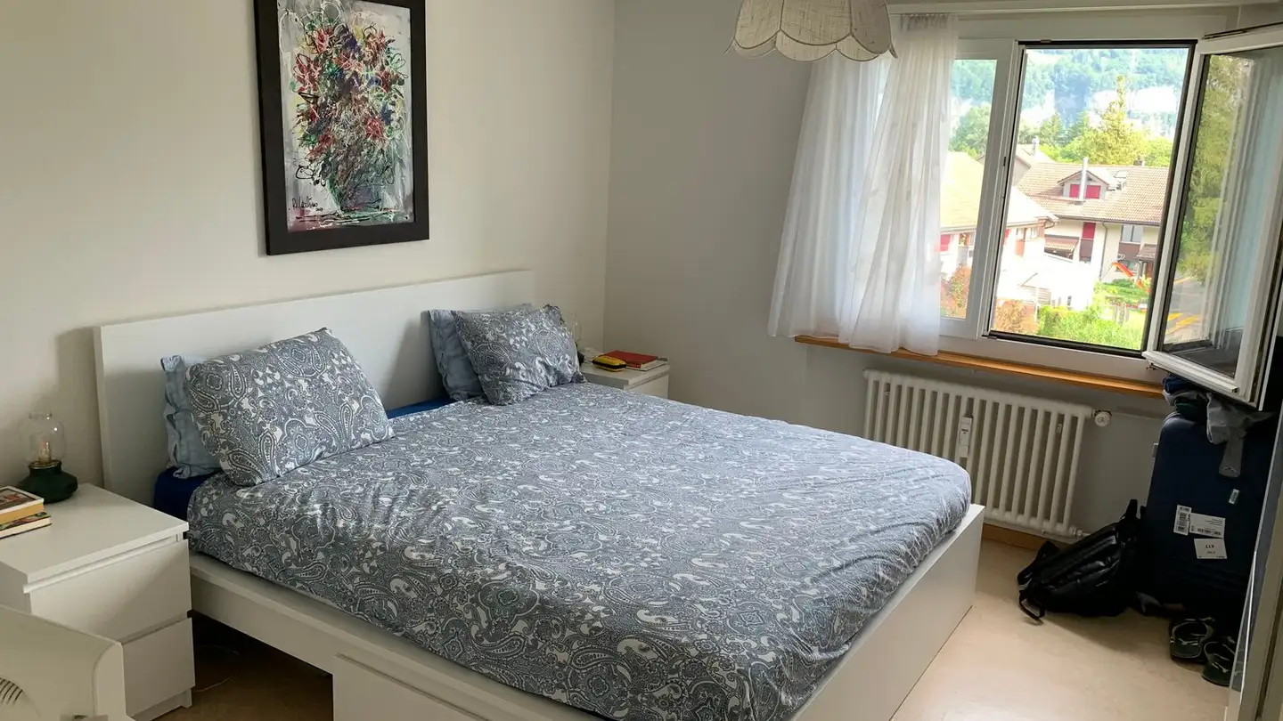 Appartamento in affitto - Ziegelbrückstrasse 14, 8872 Weesen