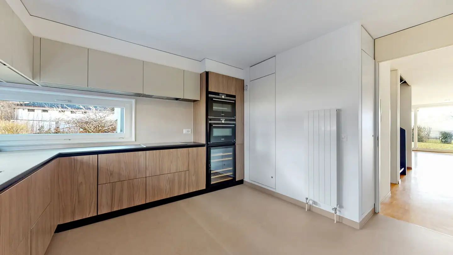 Apartment for rent - Rue du Midi 2, 1800 Vevey - Photo 2