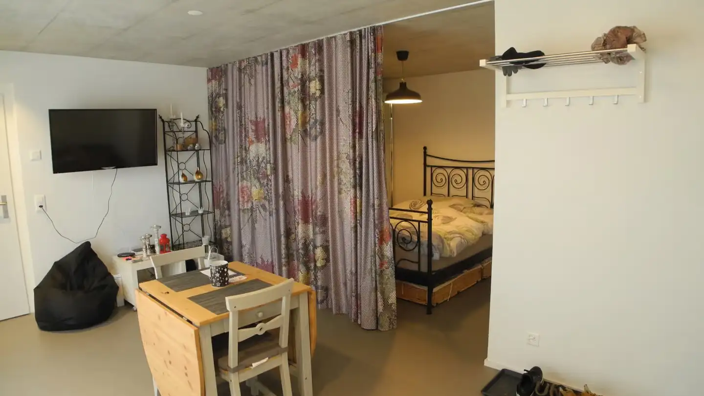 Apartment for rent - Thunstrasse 3a, 3638 Blumenstein