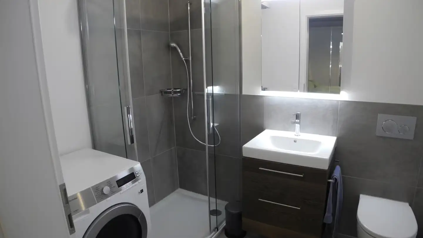 Apartment for rent - Thunstrasse 3a, 3638 Blumenstein - Photo 2
