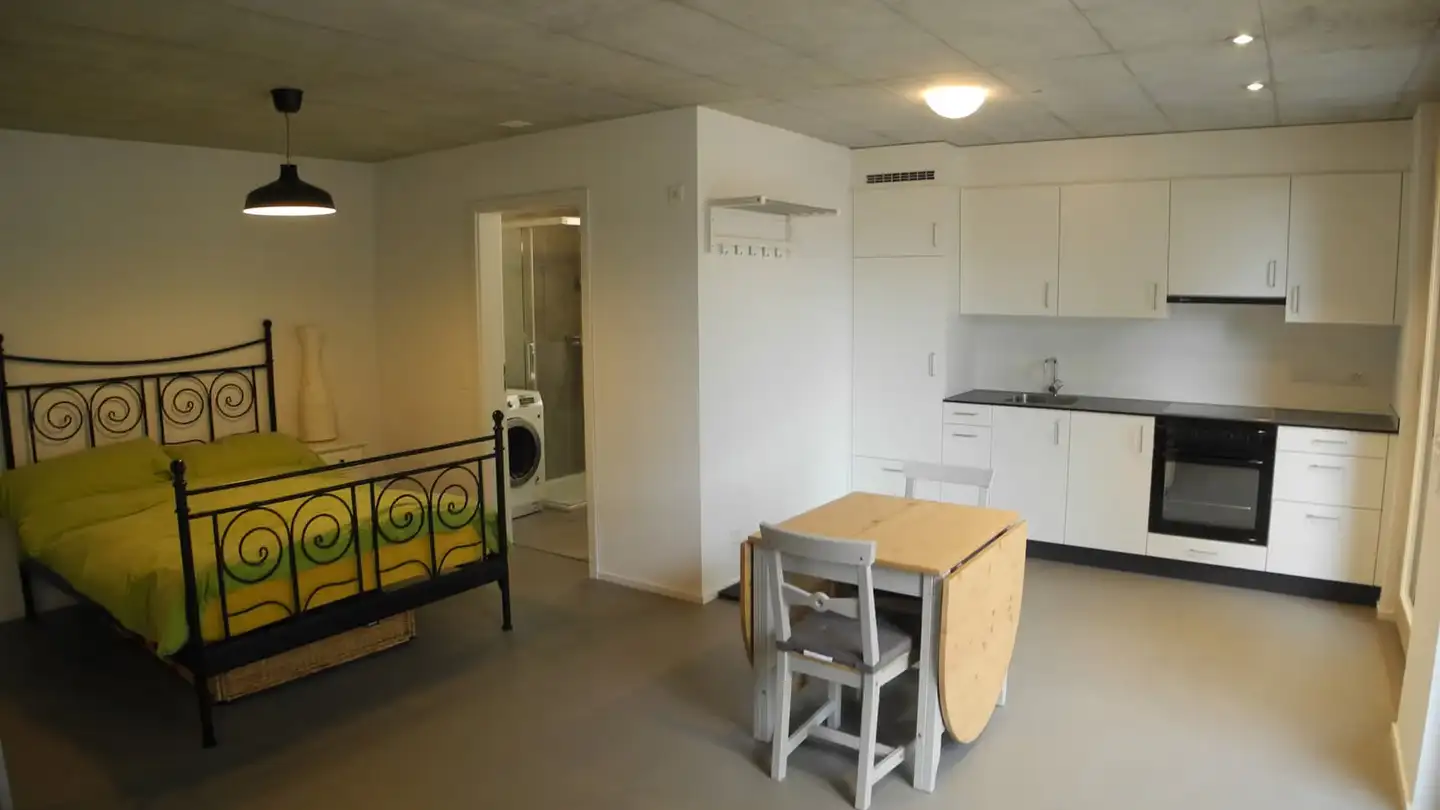 Apartment for rent - Thunstrasse 3a, 3638 Blumenstein - Photo 3