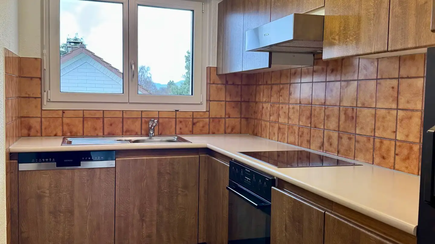 Appartement à louer - Leerber 10a, 5722 Gränichen - Photo 3