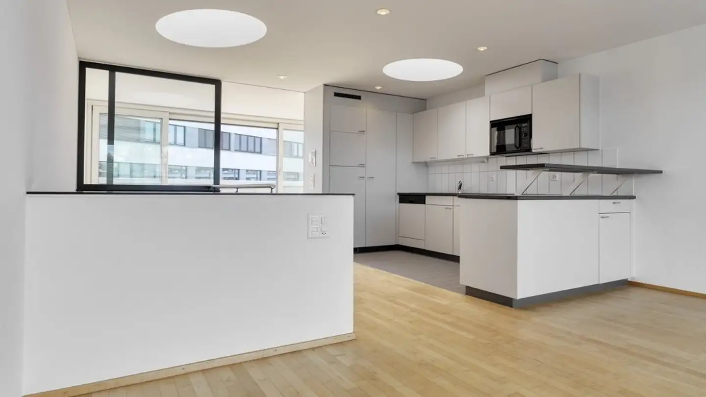 Appartamento in affitto - Gartenstrasse 13, 9000 St. Gallen - Foto 3