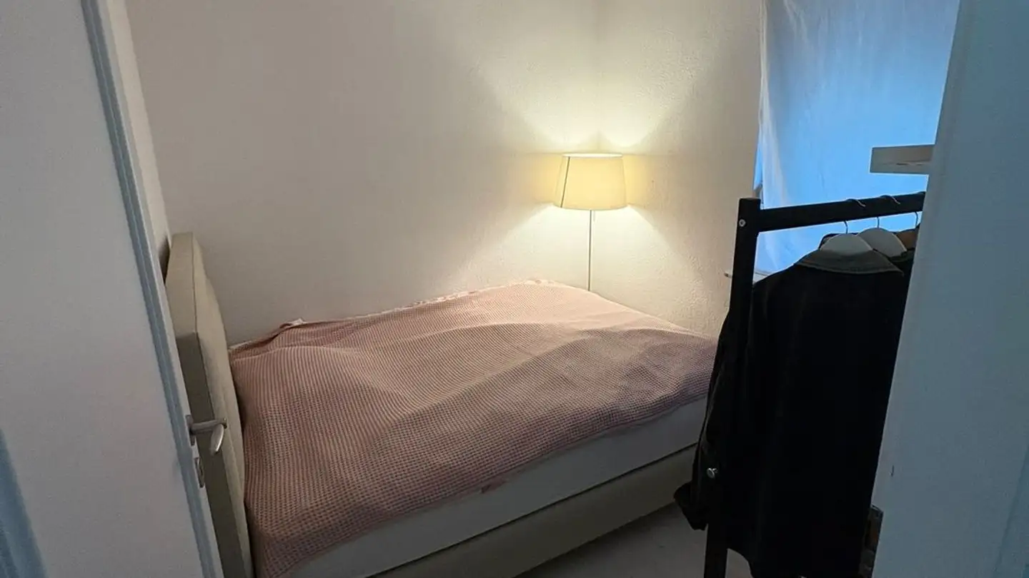 Stanza singola in affitto - 8700 Küsnacht ZH