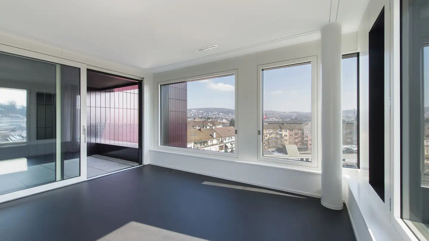 Wohnung mieten - Seestrasse 25, 8002 Zürich - Foto 4