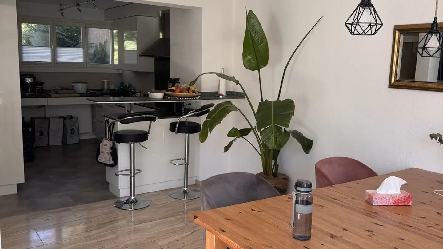 Stanza singola in affitto - 8700 Küsnacht ZH - Foto 3