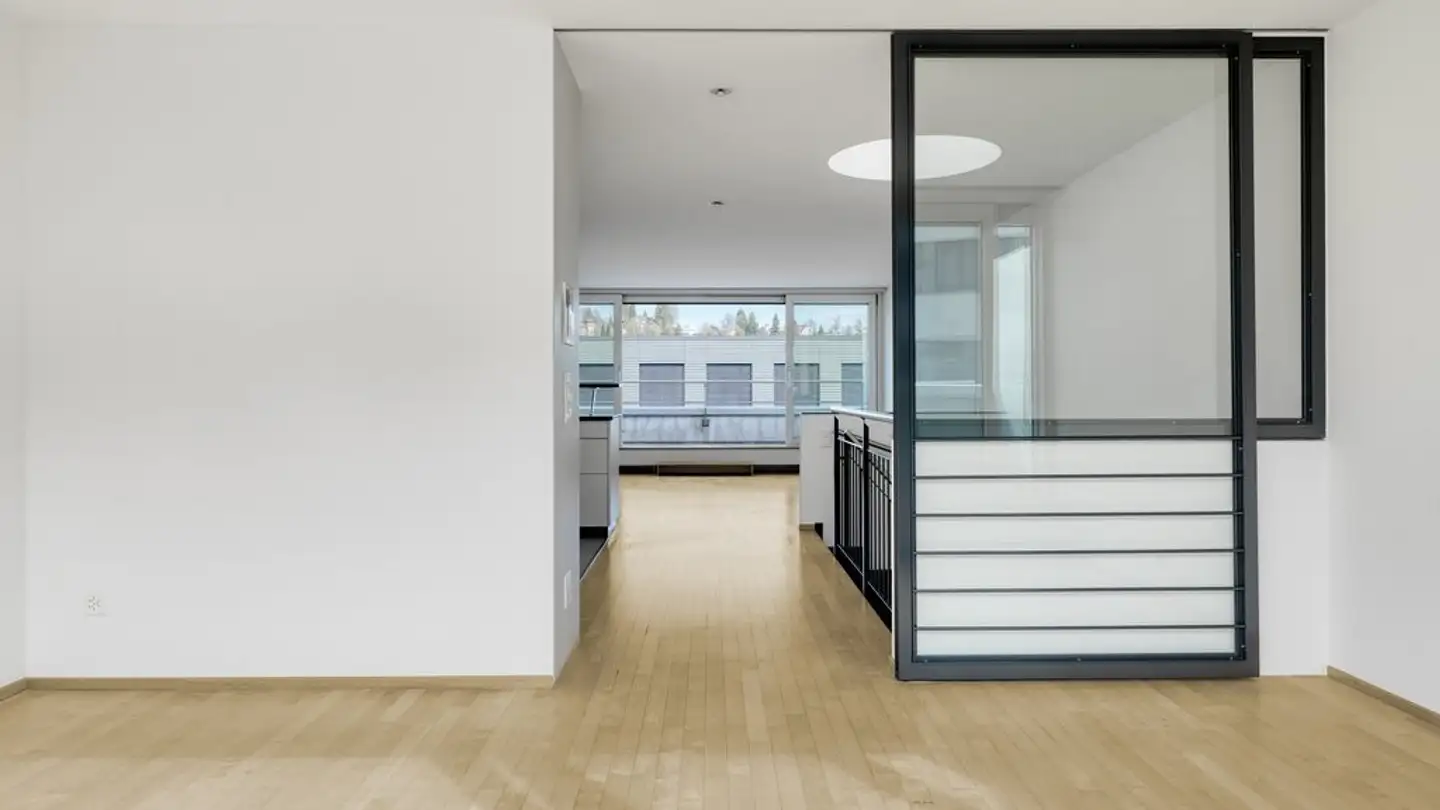 Appartamento in affitto - Gartenstrasse 13, 9000 St. Gallen - Foto 4