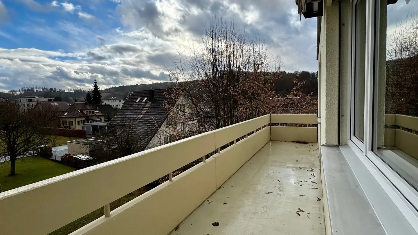 Appartement à louer - Leerber 10a, 5722 Gränichen - Photo 4