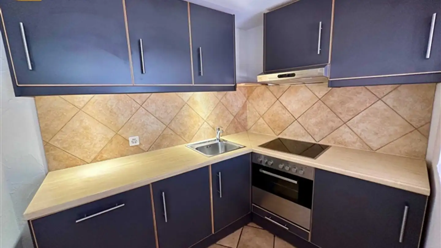 Appartamento in affitto - Rue De La Place, 3965 Chippis - Photo 2