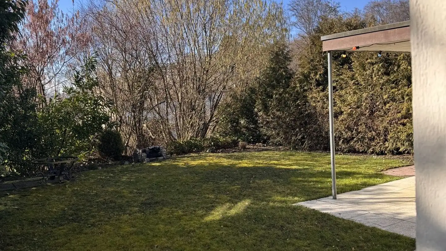 Stanza singola in affitto - 8700 Küsnacht ZH - Foto 4