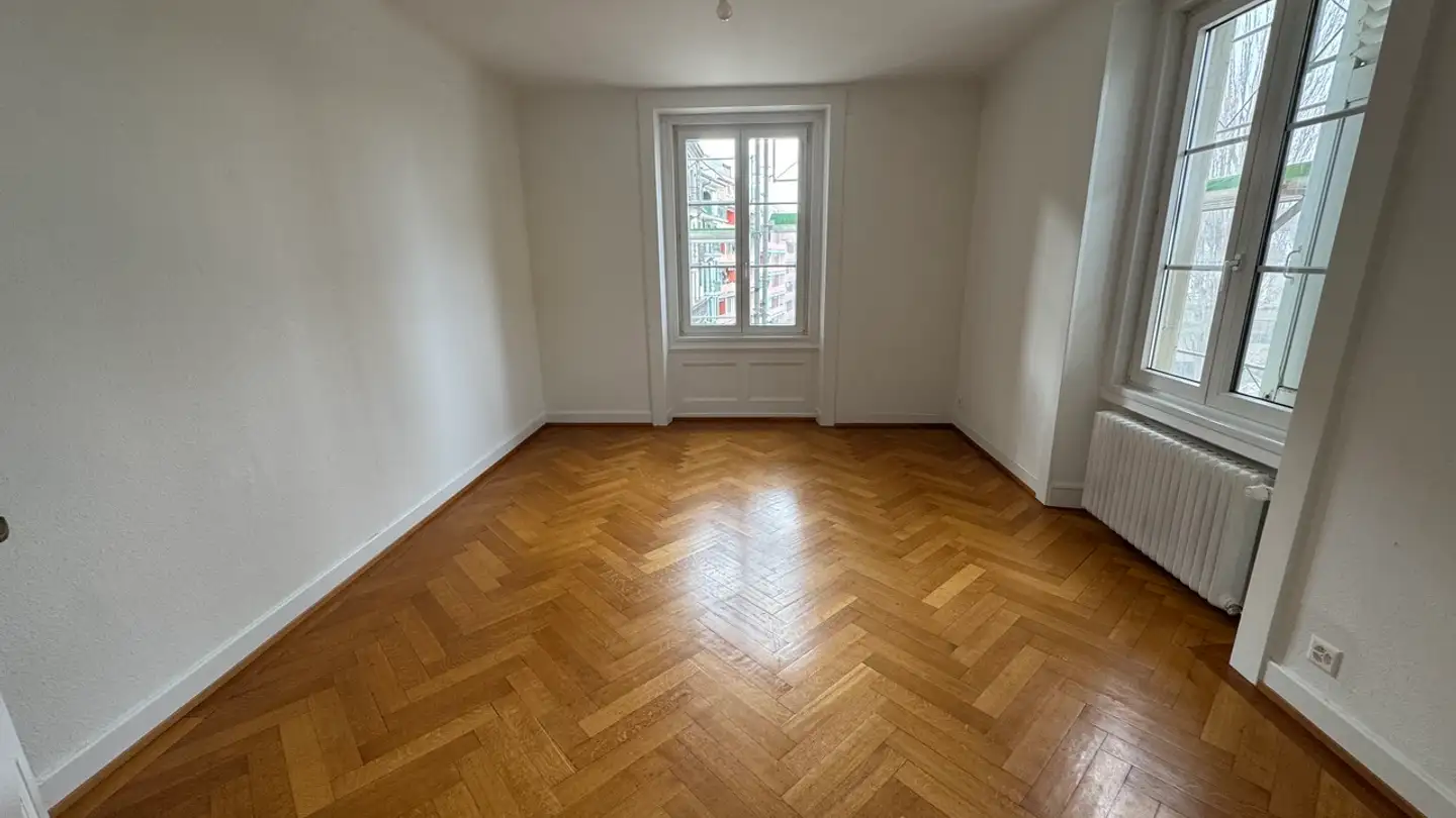 Apartment for rent - Avenue Montagibert, 1011 Lausanne - Photo 3