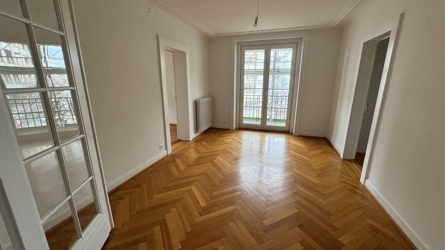 Apartment for rent - Avenue Montagibert, 1011 Lausanne - Photo 4