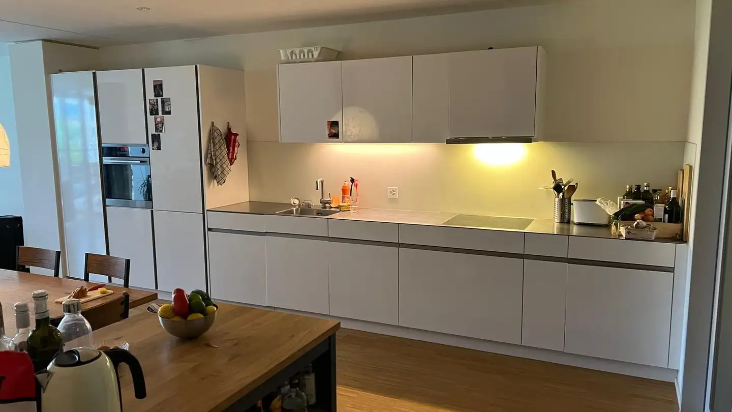Single room for rent - Naphtastrasse 4, 8005 Zürich - Photo 4