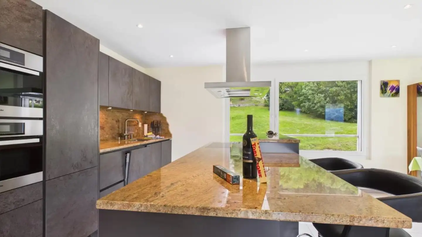 Appartement à vendre - Furkastrasse 50, 3984 Fiesch - Photo 2