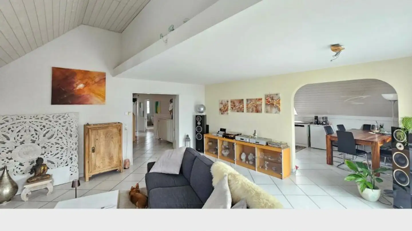 Appartamento in vendita - Baltenswilerstrasse 5, 8309 Nürensdorf