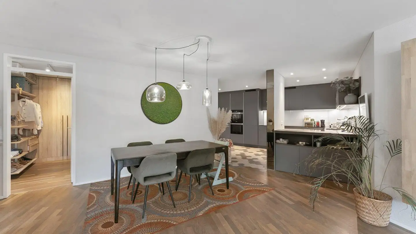 Appartement à vendre - 4455 Zunzgen - Photo 2