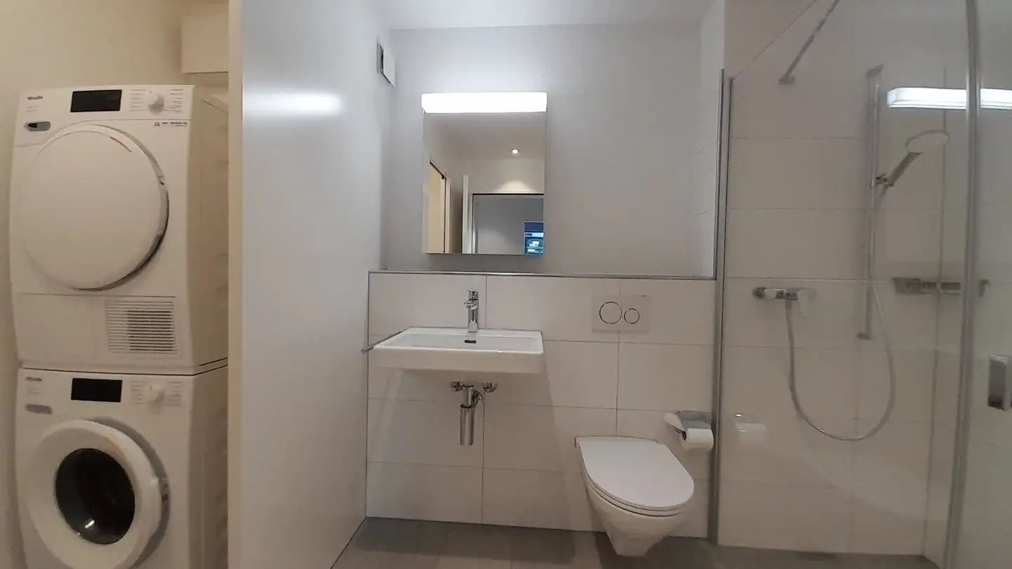 Apartment for rent - Winkelweg 16, 8224 Löhningen - Photo 3