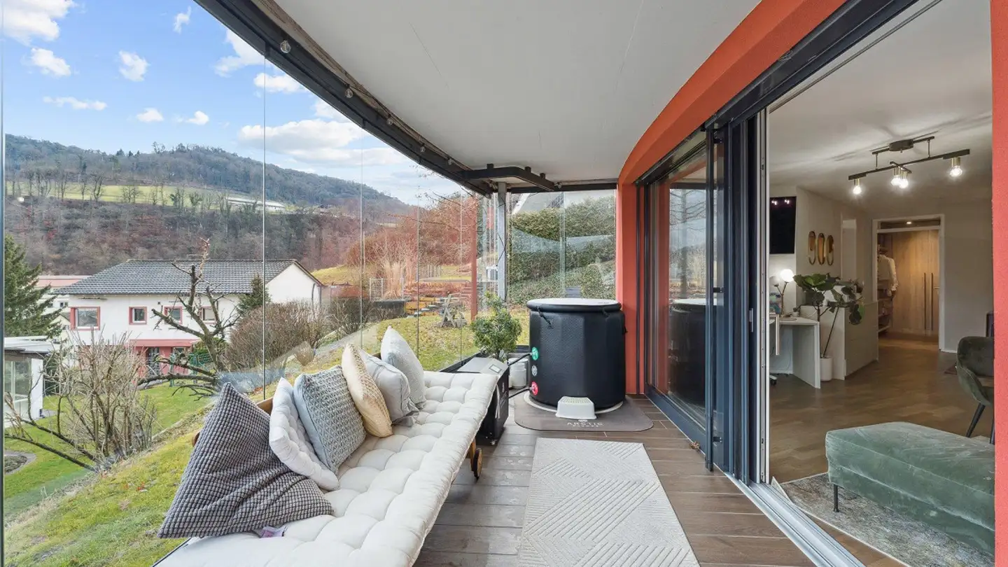 Appartement à vendre - 4455 Zunzgen - Photo 4