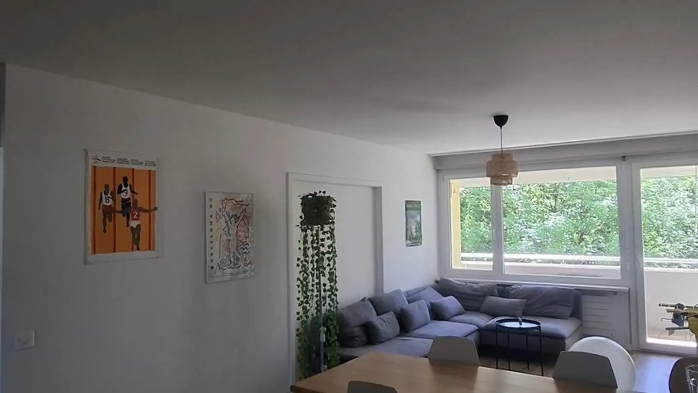 Single room for rent - Wankdorffeldstrasse 87, 3014 Bern - Photo 3