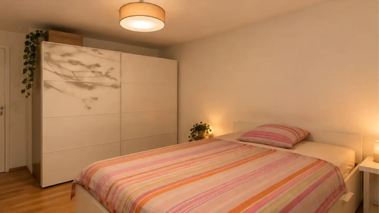 Zimmer mieten - In Wannen, 8406 Winterthur