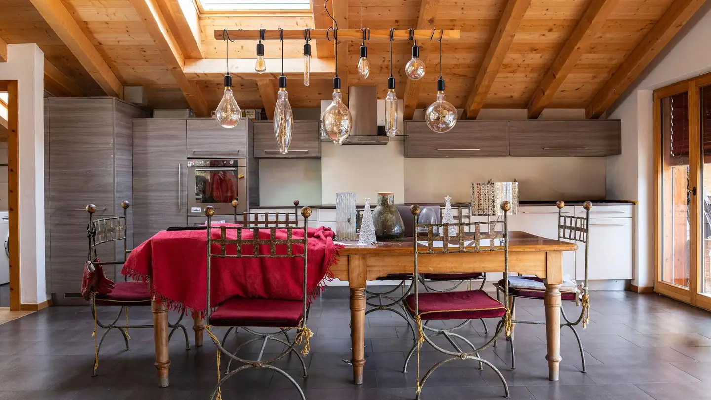 Wohnung kaufen - 1934 Le Châble VS - Foto 3