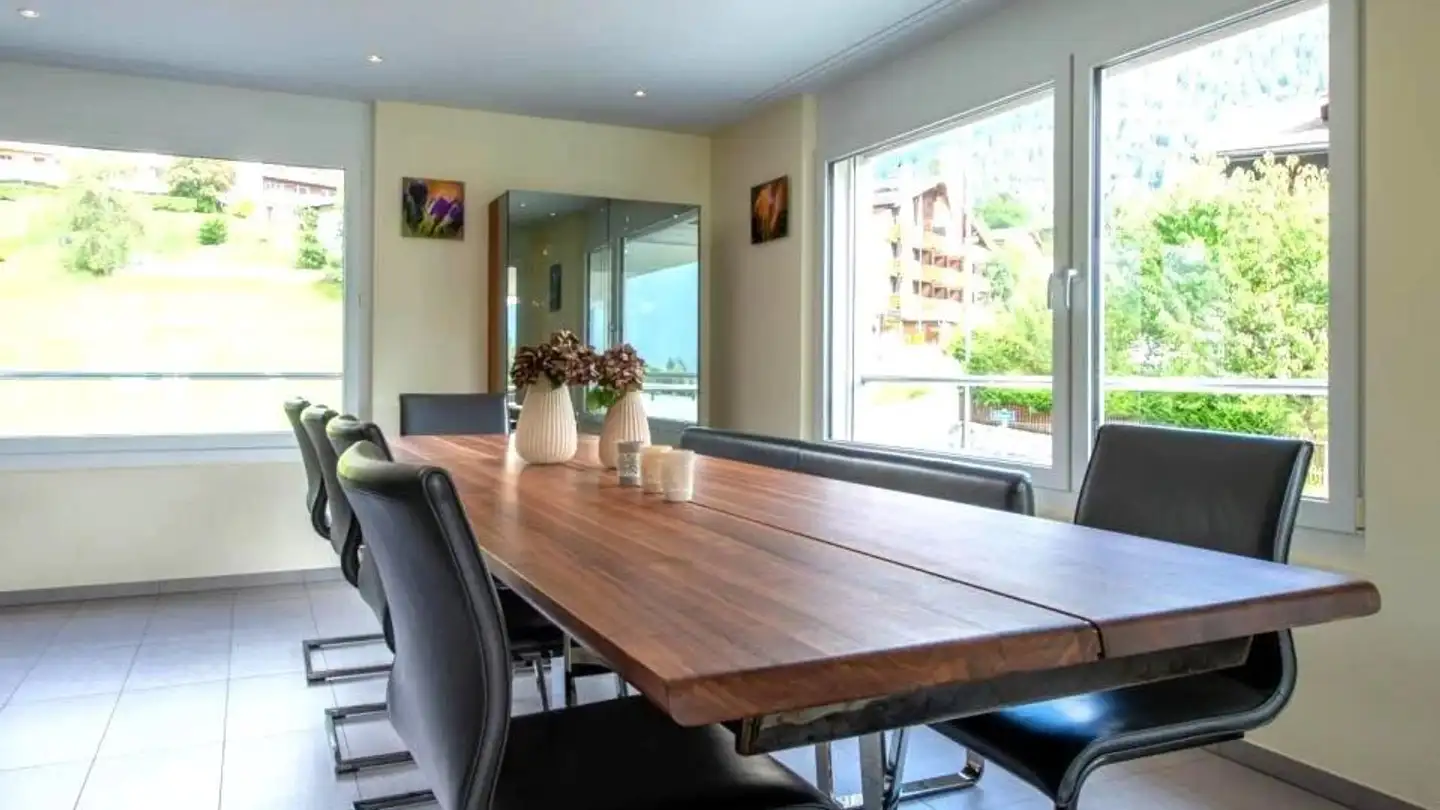 Appartement à vendre - Furkastrasse 50, 3984 Fiesch - Photo 4