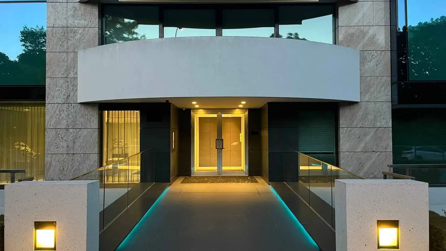 Appartement à vendre - Chemin Du Petit-Saconnex, 1209 Genève