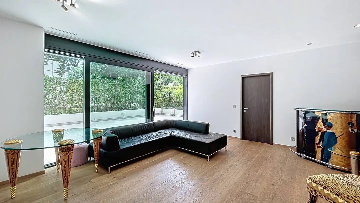 Appartement à vendre - Chemin Du Petit-Saconnex, 1209 Genève - Photo 2