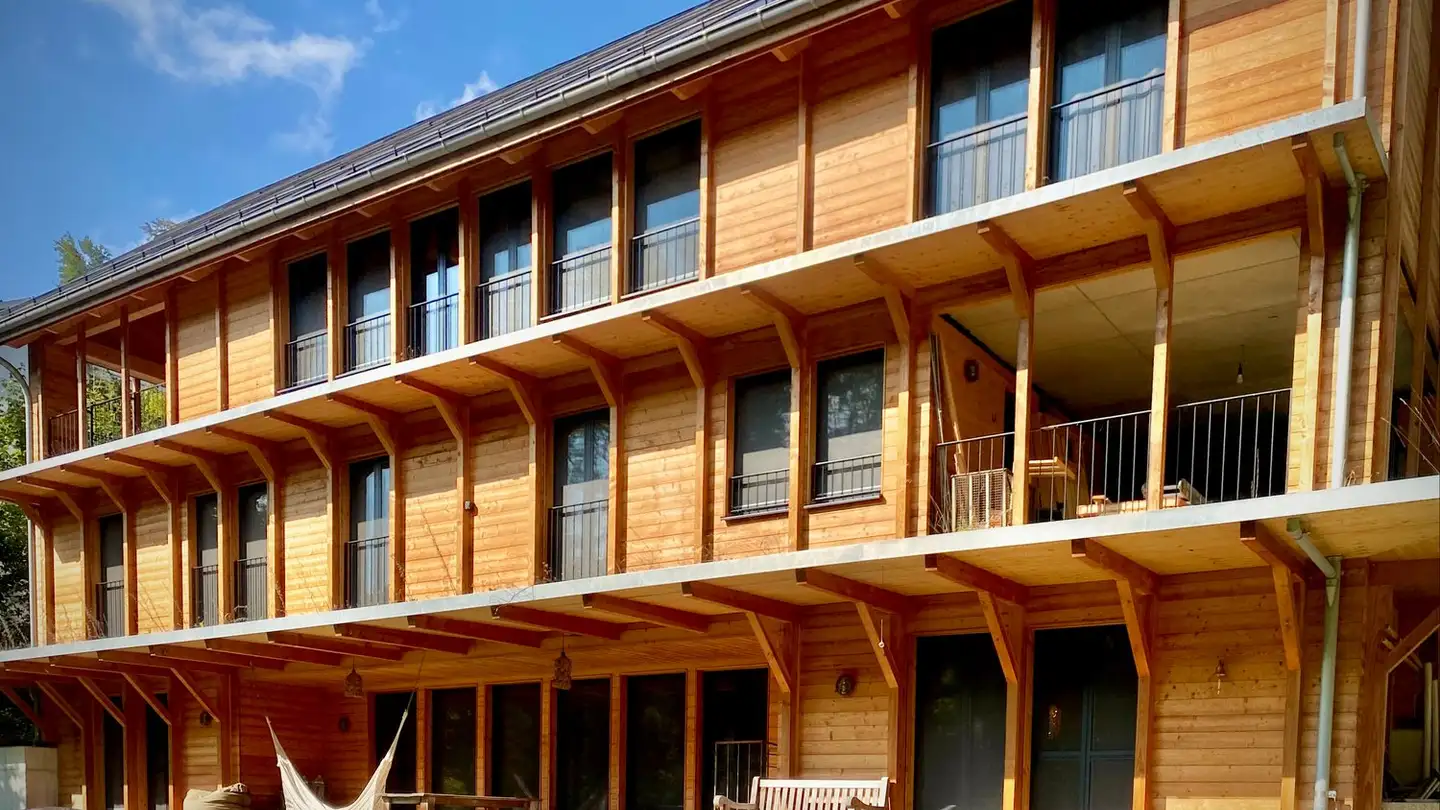 Residential building for sale - Aareweg 15b, 3037 Herrenschwanden - Photo 4