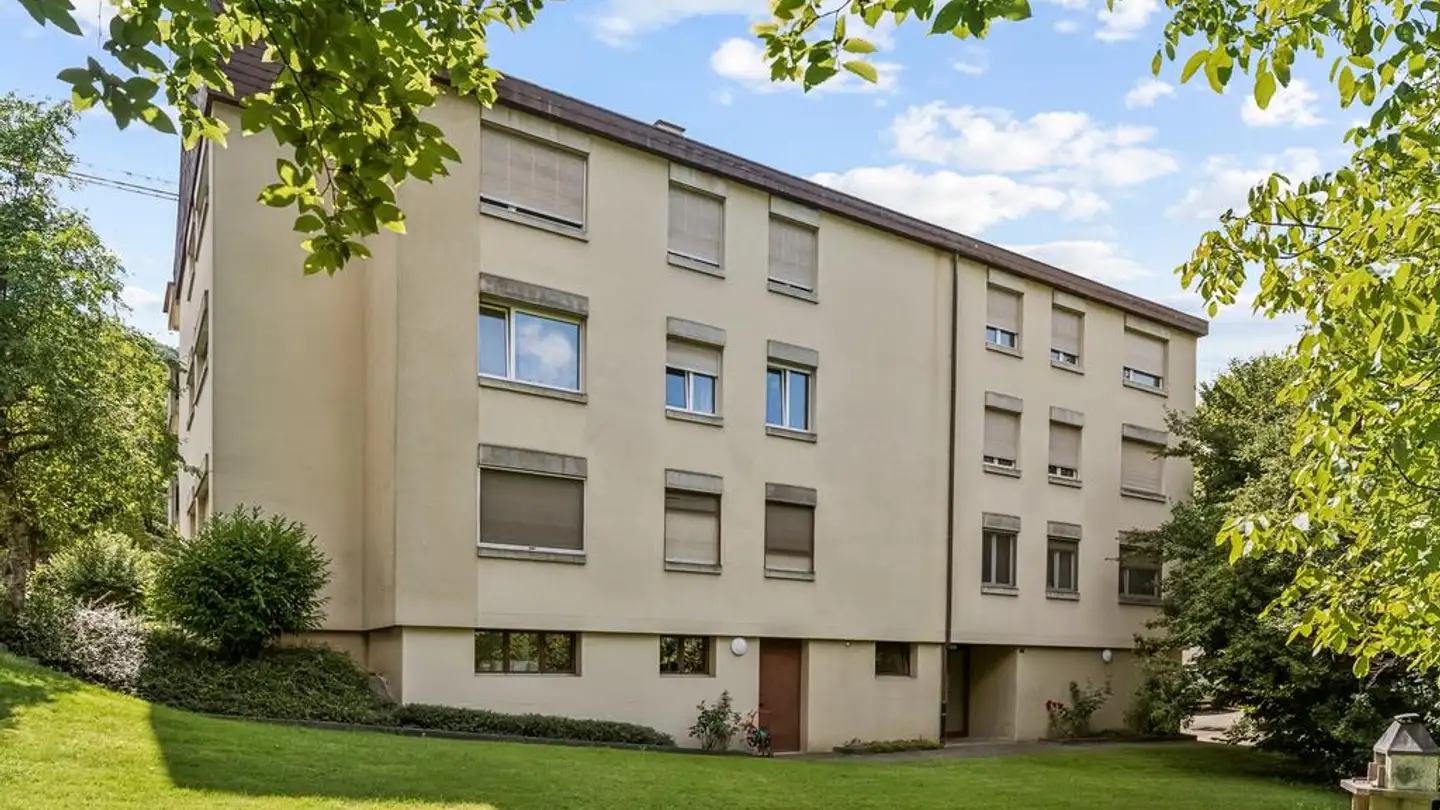 Apartment for rent - Rankmattstrasse 3, 4441 Thürnen - Photo 2