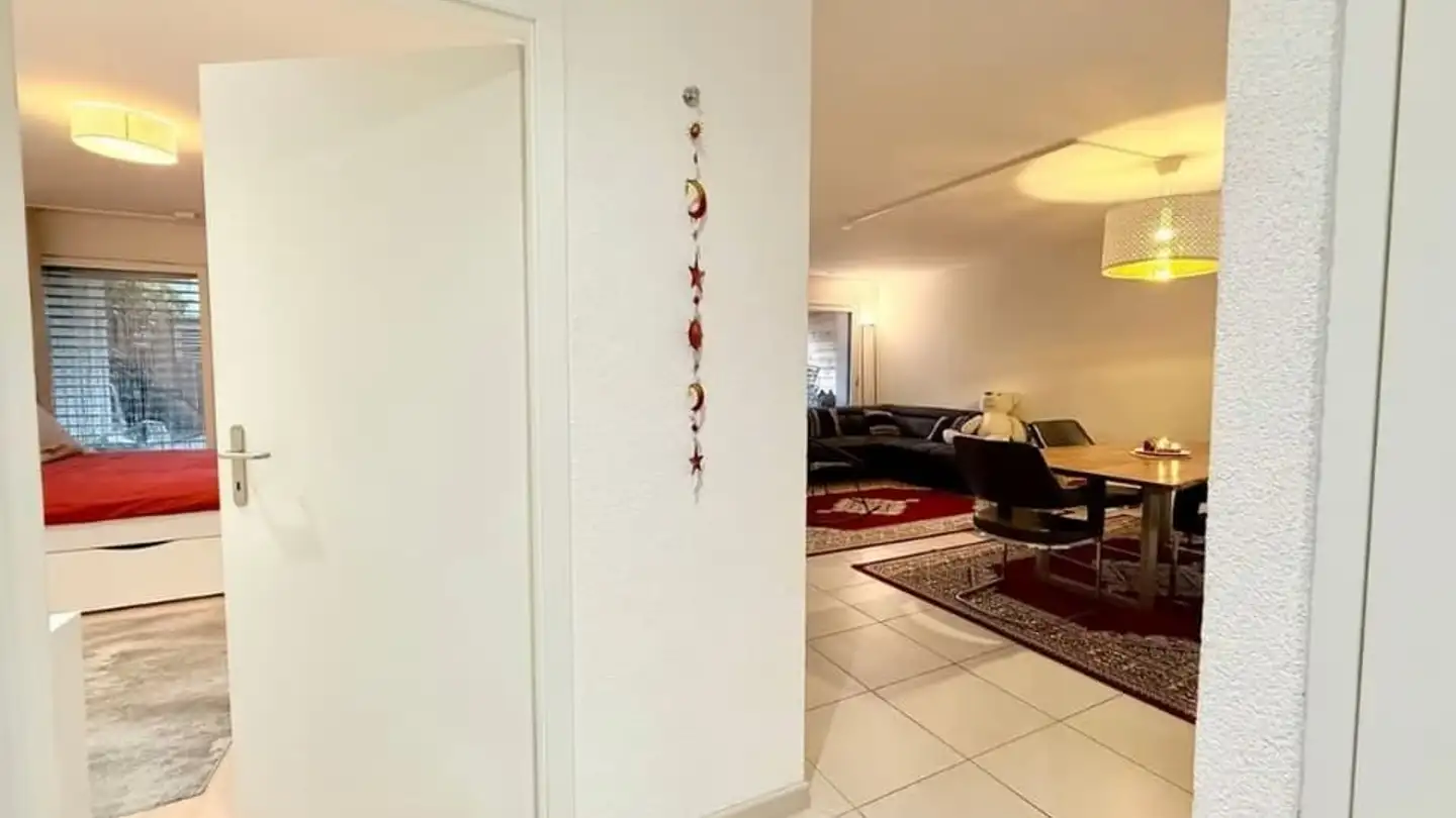 Wohnung mieten - Rue De Lausanne 9, 1110 Morges