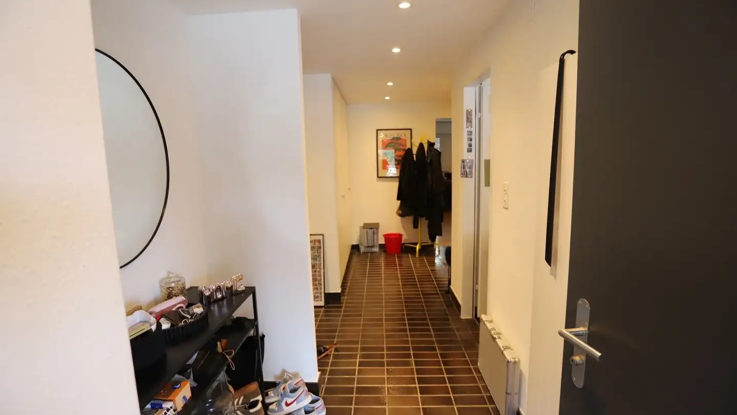 Apartment for rent - Tonhallestrasse 49, 9500 Wil SG - Photo 3