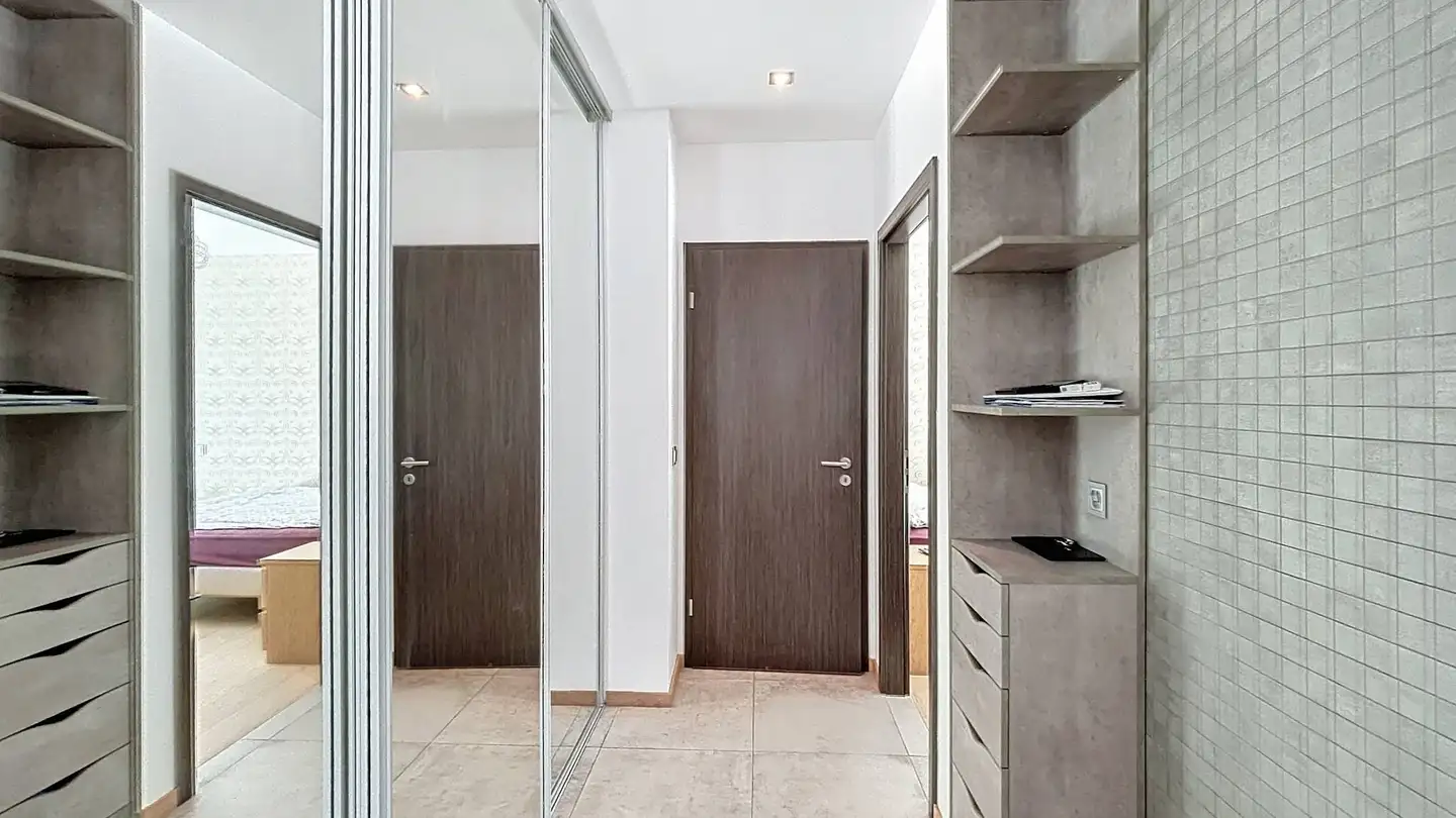 Appartement à vendre - Chemin Du Petit-Saconnex, 1209 Genève - Photo 4