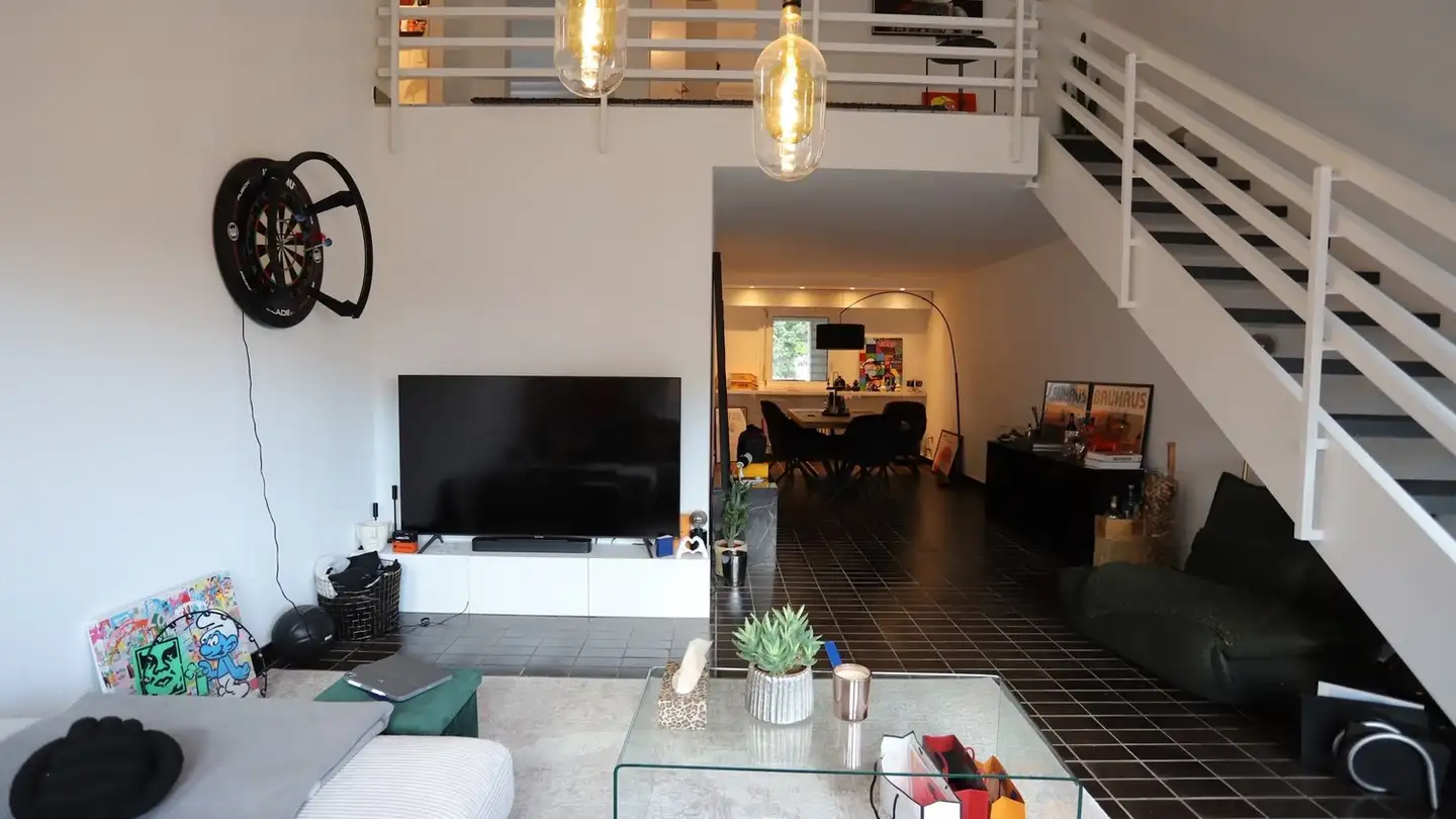 Apartment for rent - Tonhallestrasse 49, 9500 Wil SG